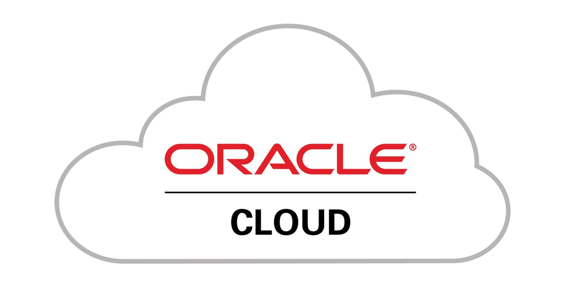 Oracle Cloud Infrastructure